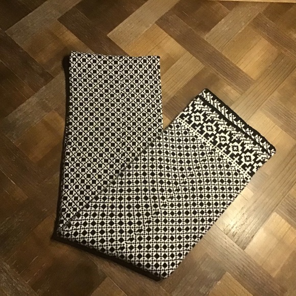 Cozy scarf for winter - Picture 1 of 2